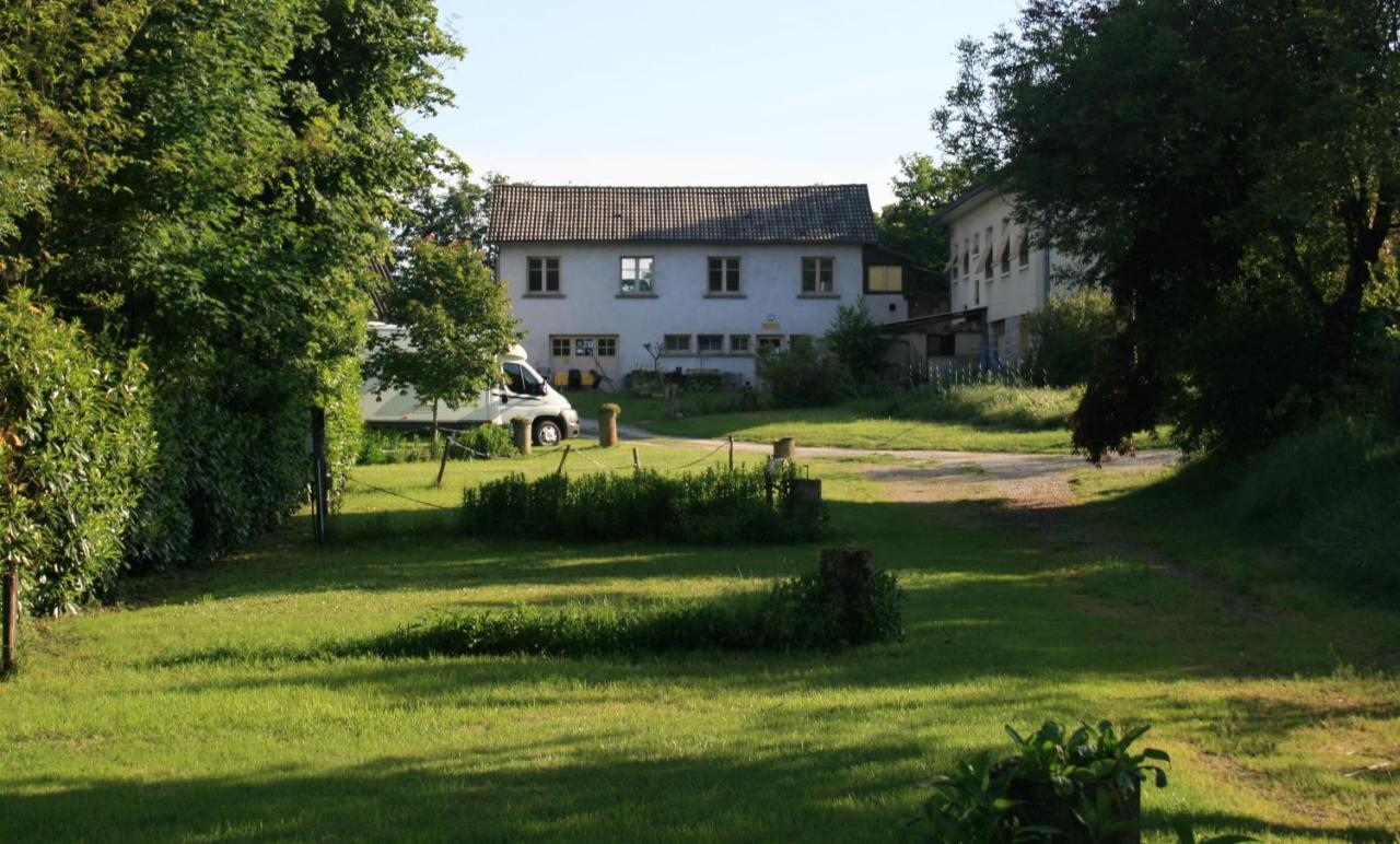 A L'Etape De La Ferme Acomodação com café da manhã Noailles  Exterior foto